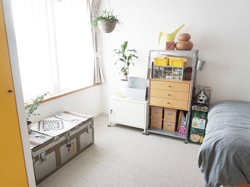 一人暮らしのマンション購入＆リノベーション