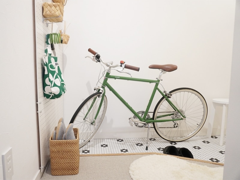 一人暮らしのマンション購入＆リノベーション