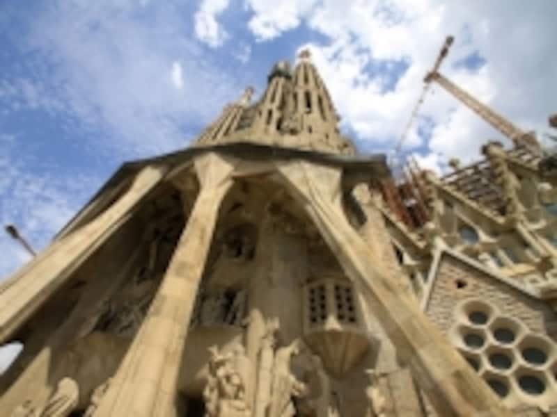 バルセロナのオプショナルツアーundefinedベルトラ