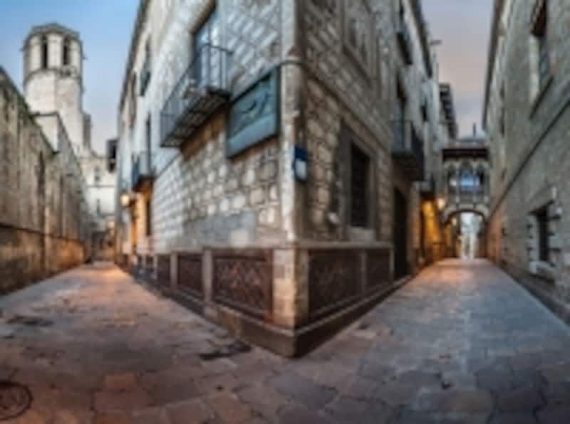 バルセロナのオプショナルツアーundefinedベルトラ