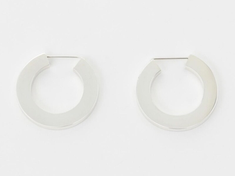 シルバージュエリー