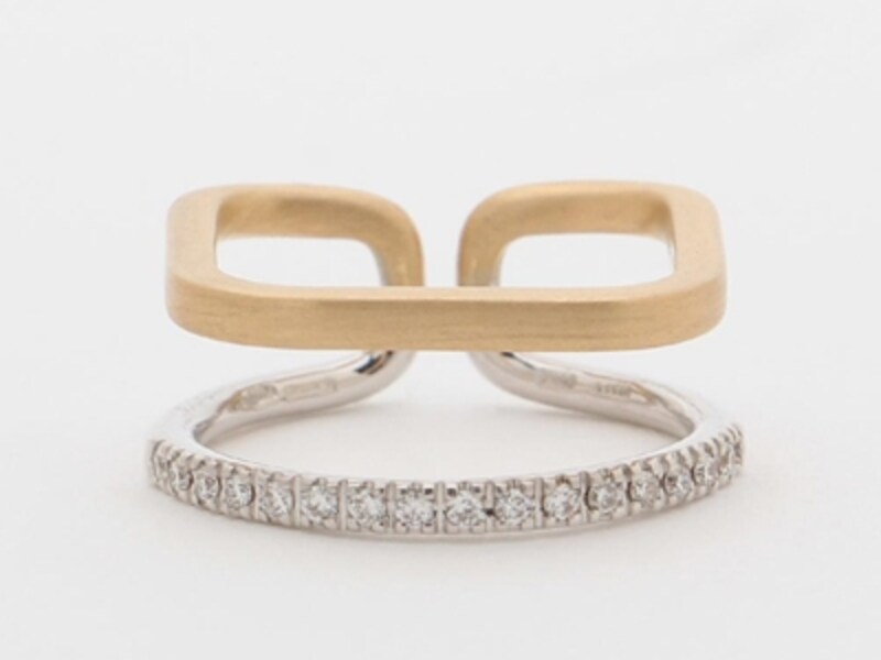 ニュータイプのコネクトリング