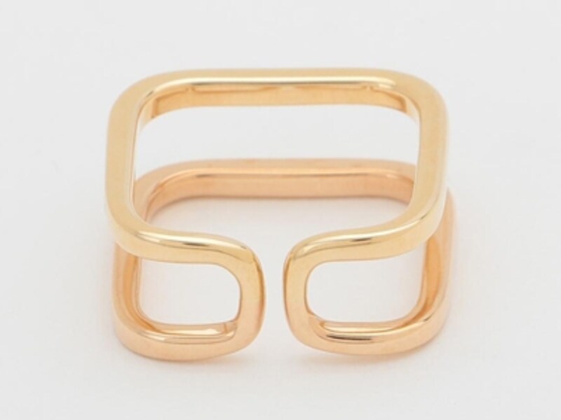 ニュータイプのコネクトリング