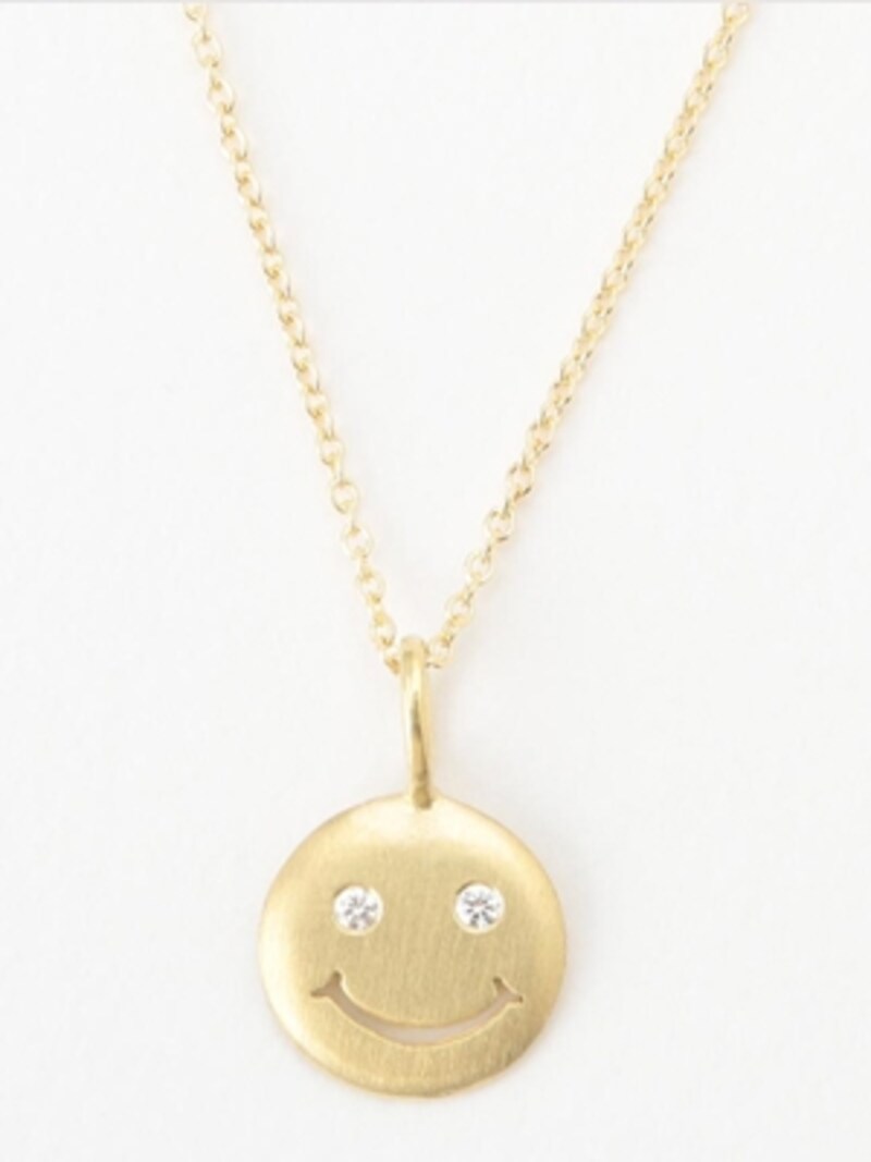 スマイルモチーフ