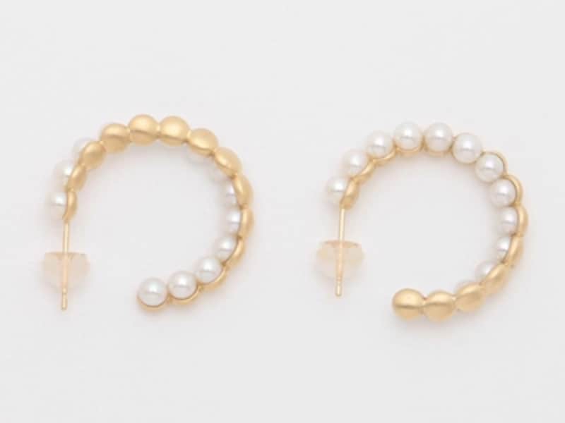 進化系パールアクセサリー