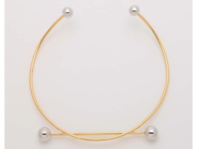 コスチュームジュエリー