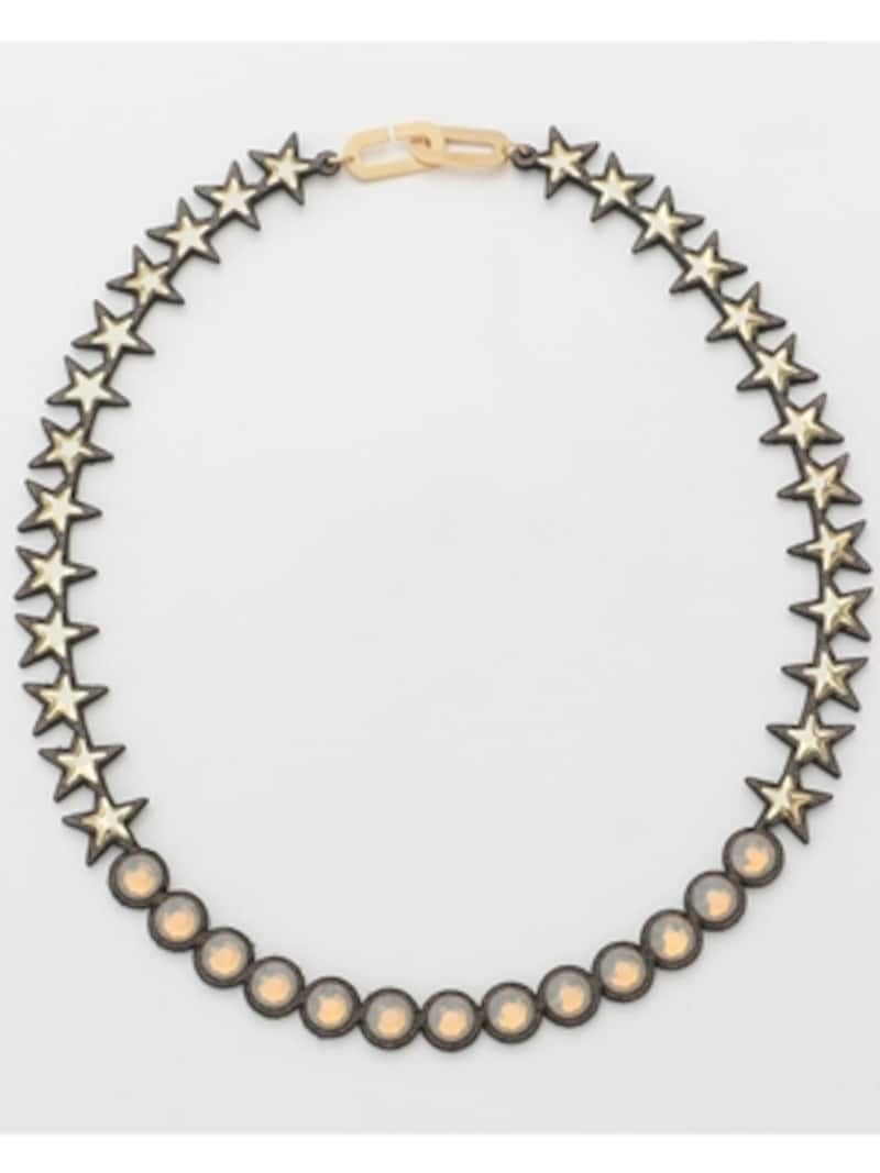 コスチュームジュエリー