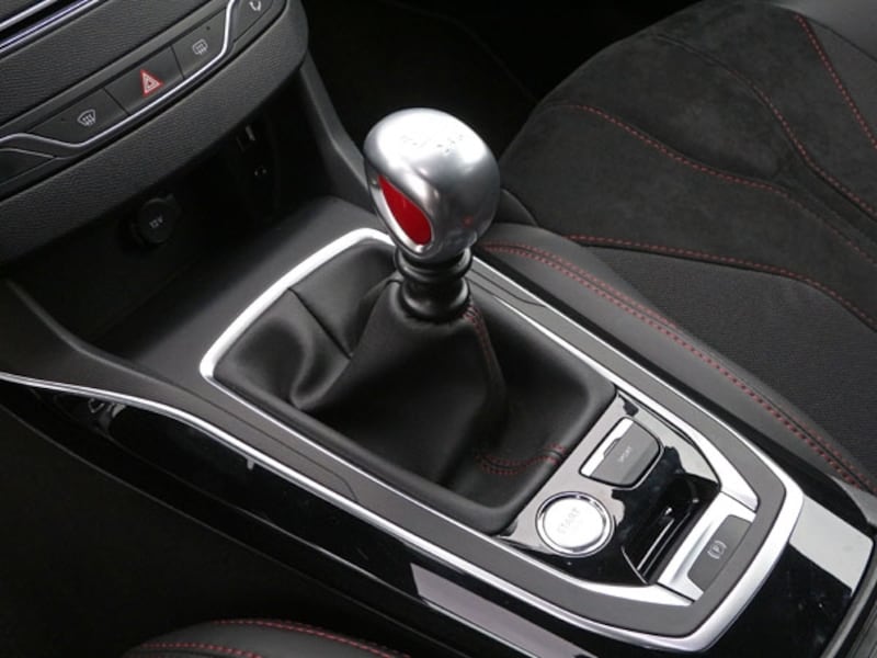 プジョー308GTi byプジョースポール