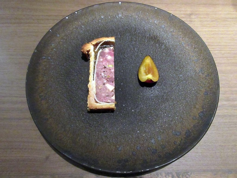 パテ アンクルート