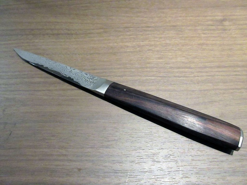 TOJIROとMARUNAOがコラボレーションした