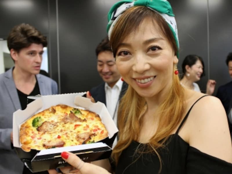 Rizap ピザハットのピザを低糖質ダイエットに活用 食事ダイエット All About