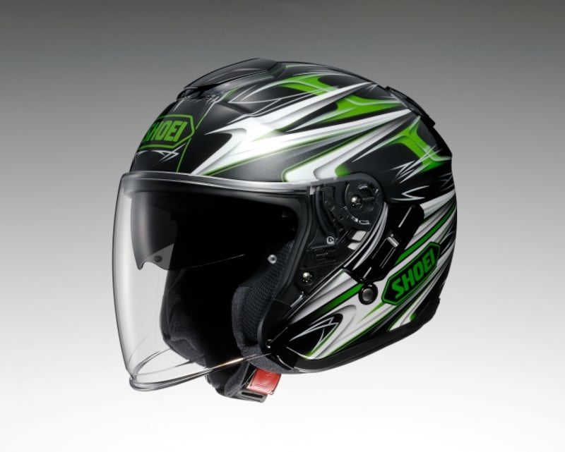 機能が豊富なJ-Cruise