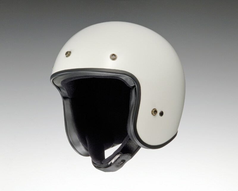 SHOEI FREEDOM オフホワイト ジェットヘルメット （ショウエイ