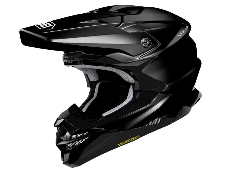 オフロード走行に特化した独特のデザインが格好良い!