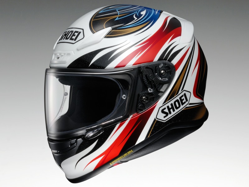 筆者も愛用中のヘルメットZ-7