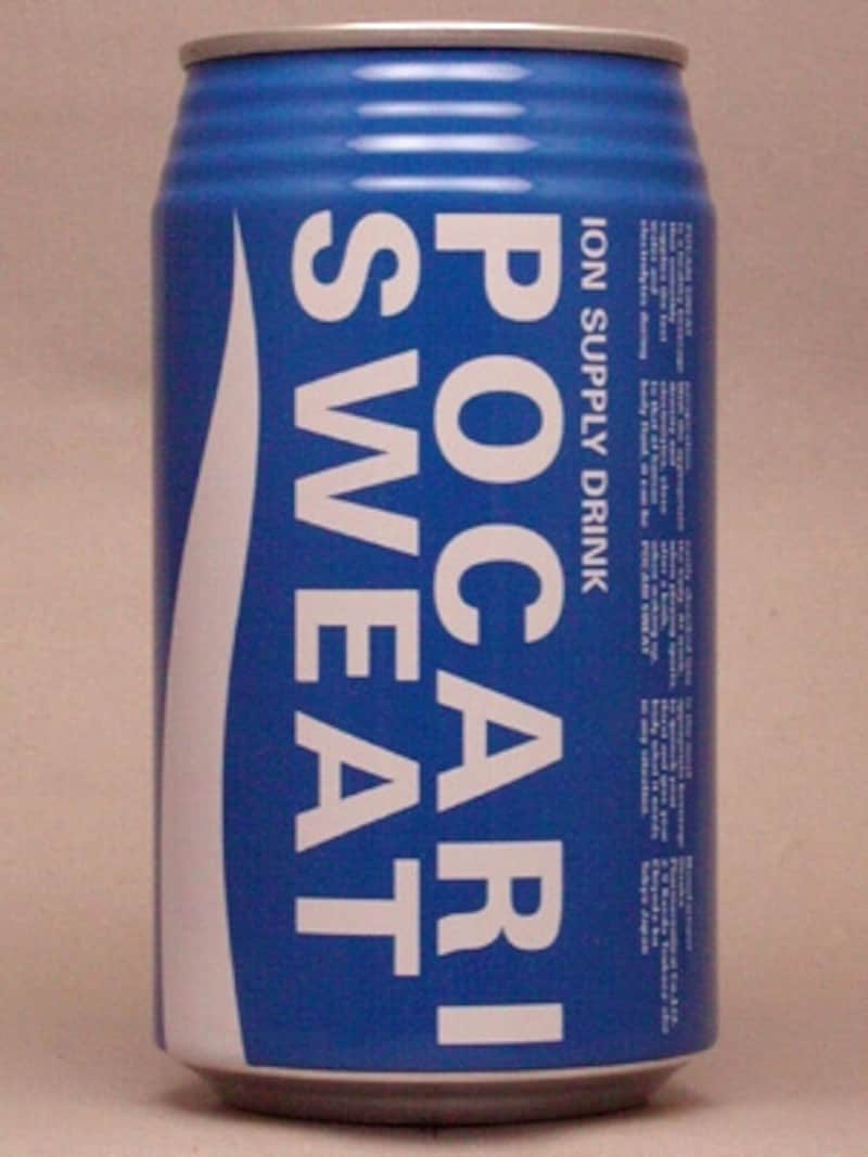 大塚製薬ポカリスエット