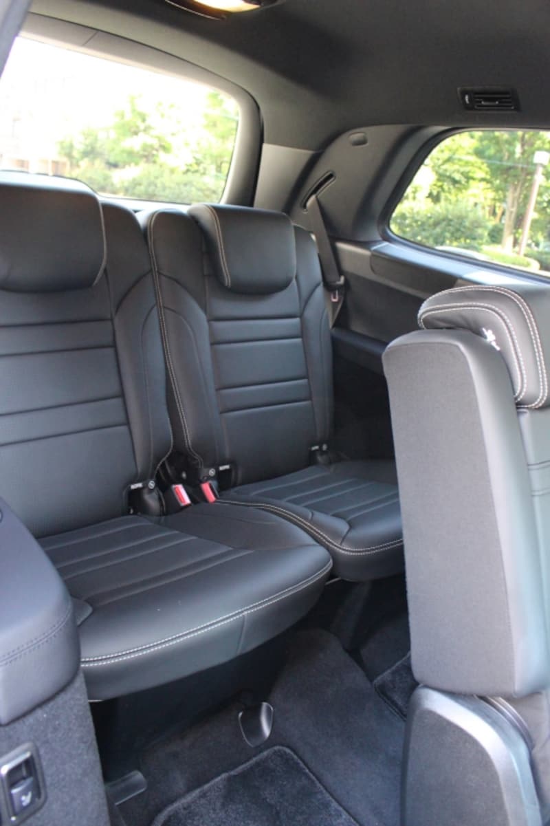 メルセデス・ベンツGLS