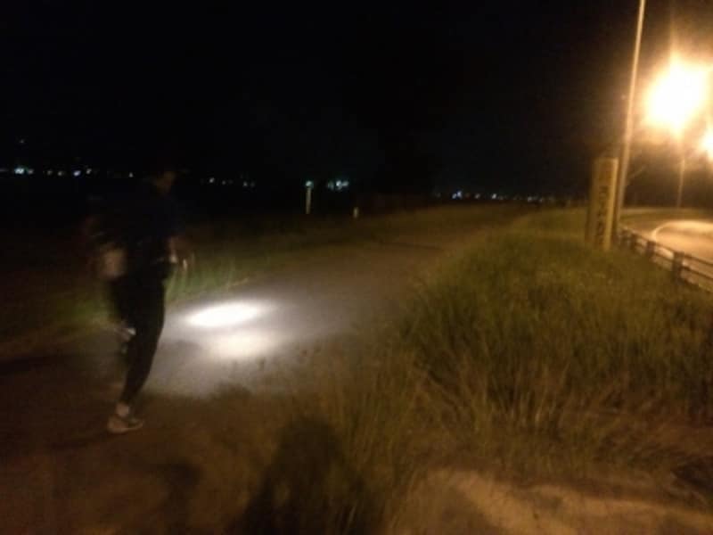 overnight