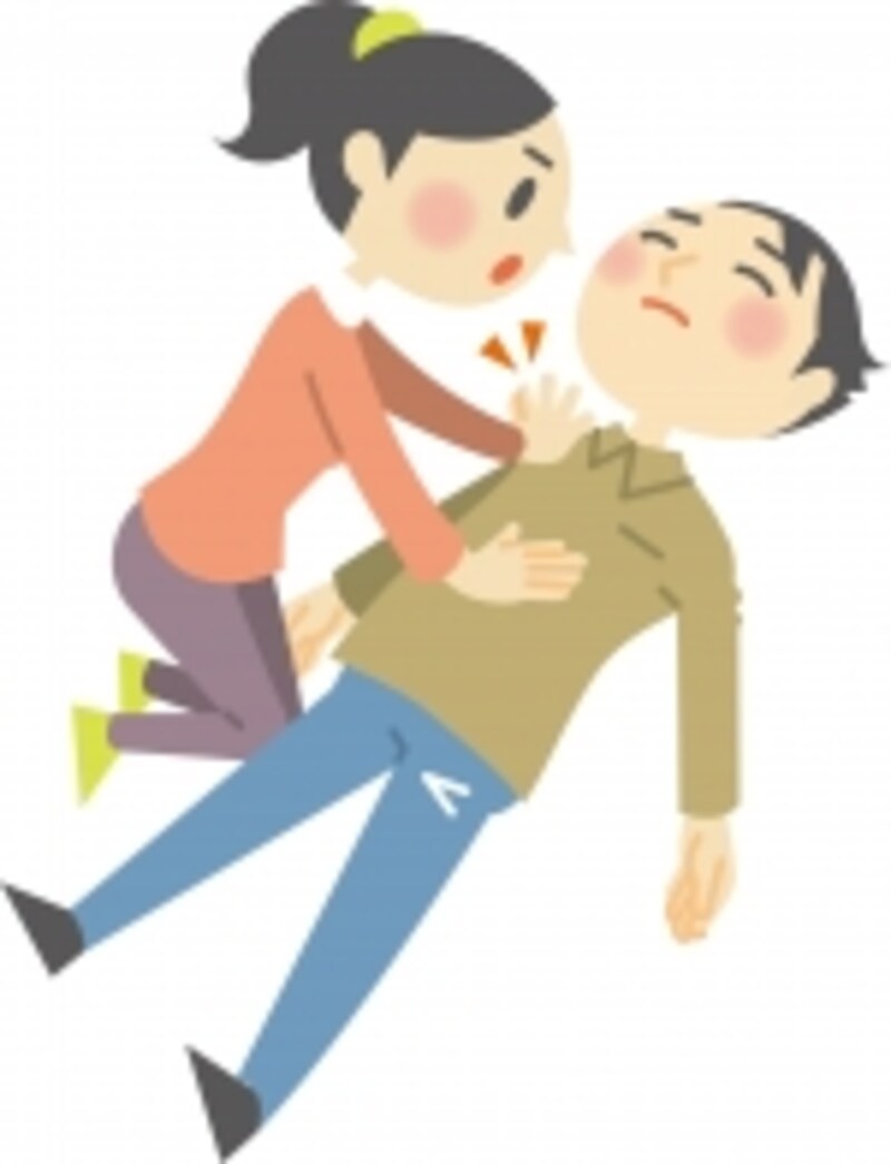 自宅で家族が亡くなったら、あわてず主治医に連絡を
