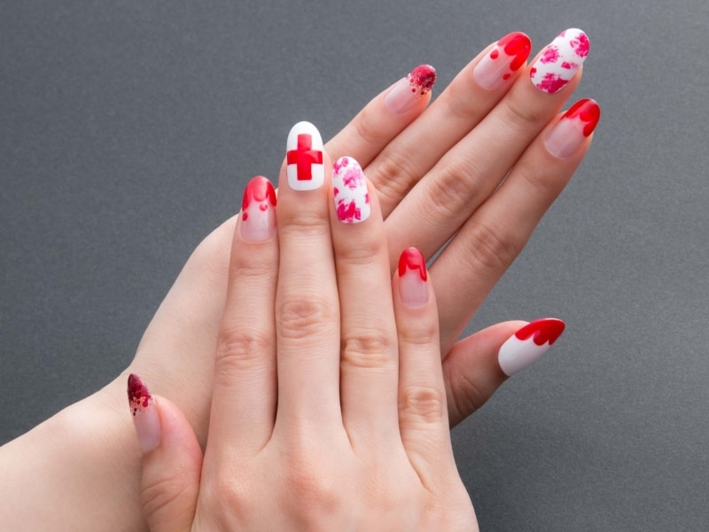 今しか楽しめないデザインを満喫して!