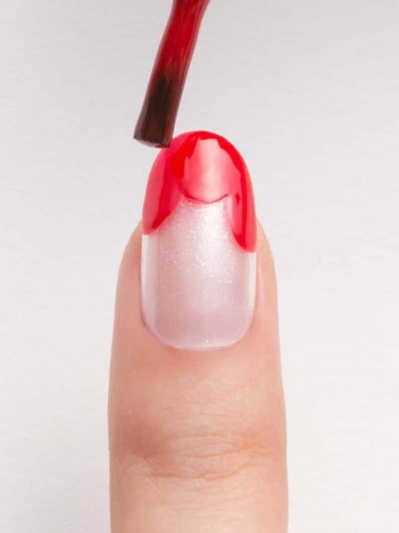 血がしたたるイメージで描くと◎