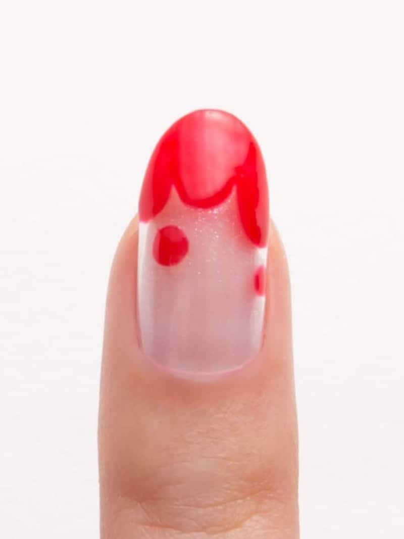 ハロウィンはコレで決まり!