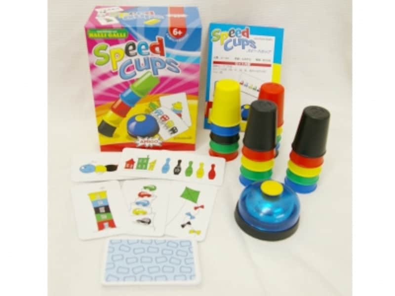 アミーゴ/スピードカップスundefined(3240円)