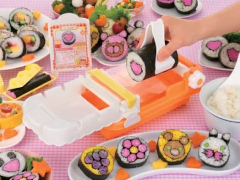 バンダイ/ふとまきまっきー (4536円)