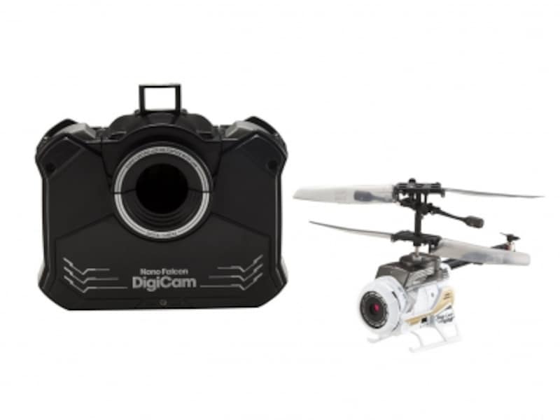 シー・シー・ピー/ナノファルコンundefinedデジカム (9698円)