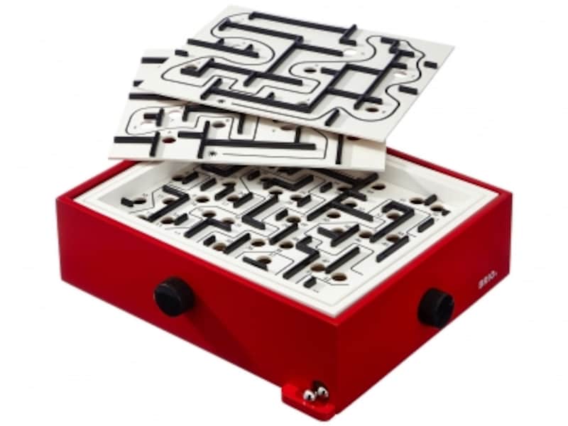 BRIO/ラビリンスゲーム カラー (8100円)