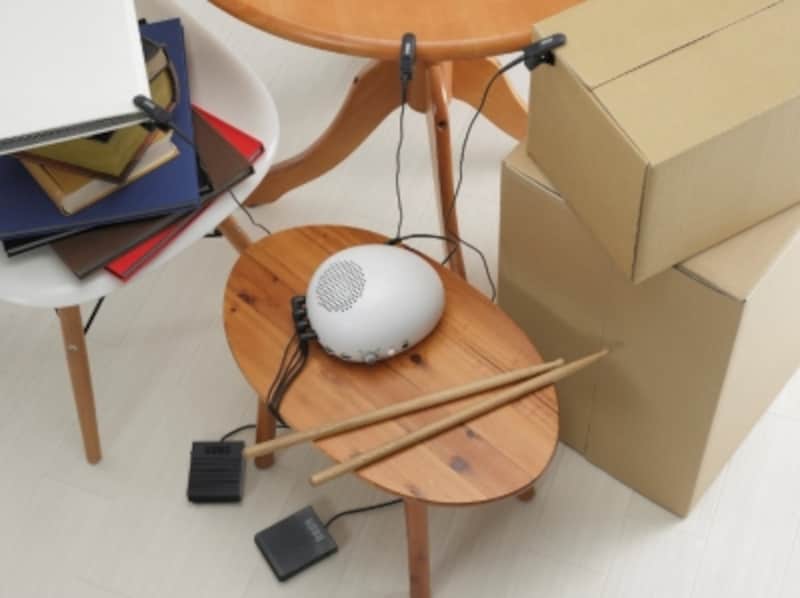 KORG/クリップヒット (9720円)