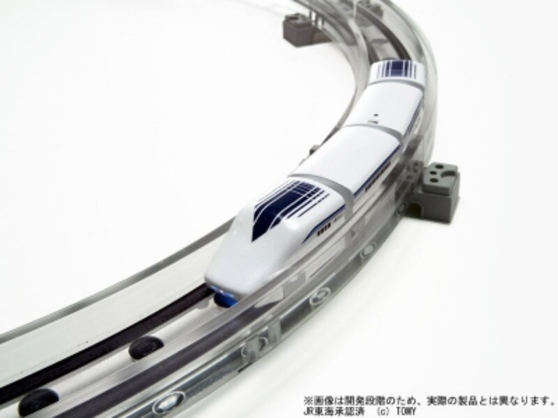 タカラトミー/リニアライナー 超電導リニア L0系スペシャルセット (37800円)