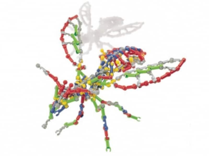 インフィニトーイ/ZOOB ズーブ 250ピース (8800円)