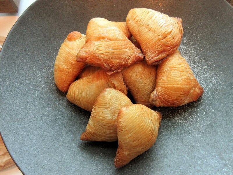 スフォリアテッラ