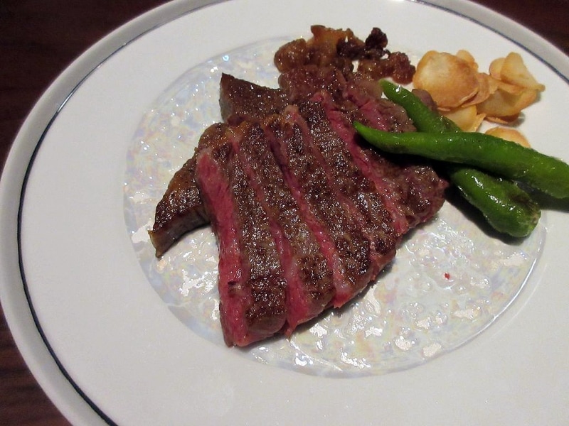 神戸牛ロース 150g