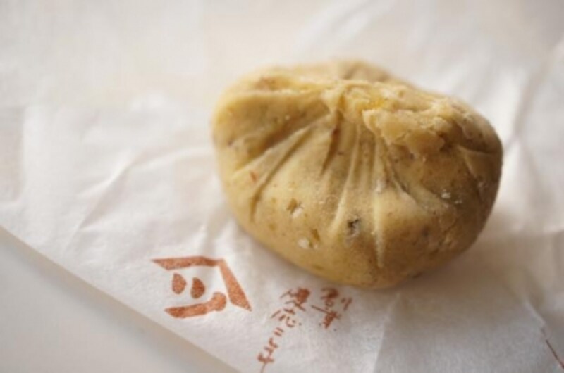 期間限定！通販OKの中津川「栗きんとんめぐり」セット [喜ばれるお歳暮＆ギフト選び特集2017 お取り寄せグルメ