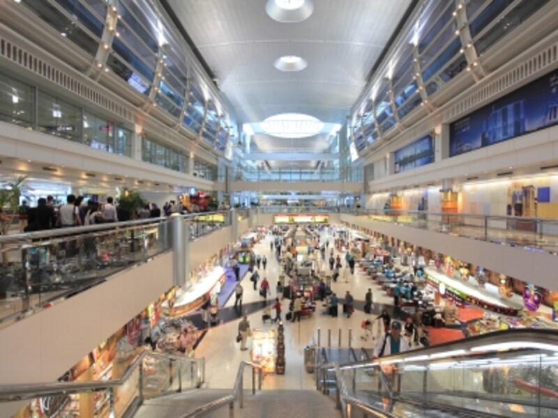 空港