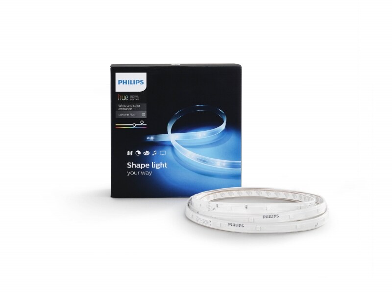 Philips Hue ライトリボンプラス