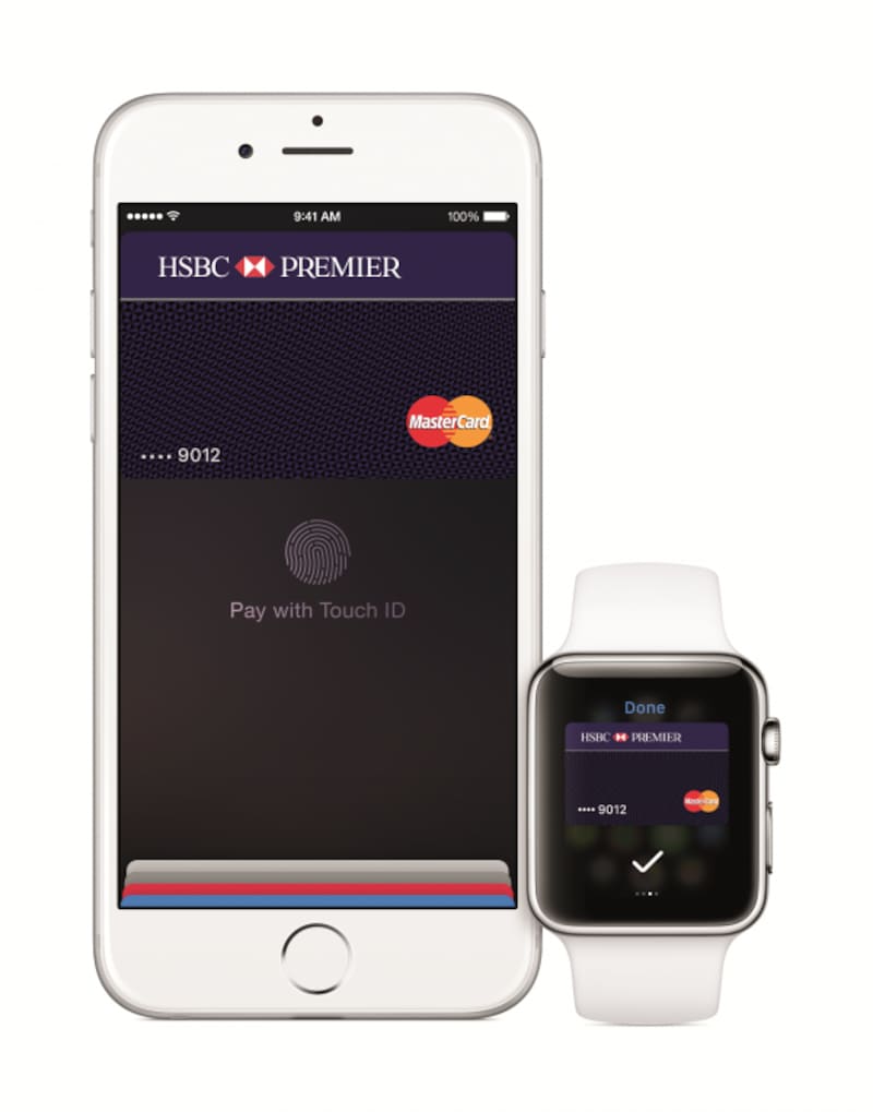 applepay