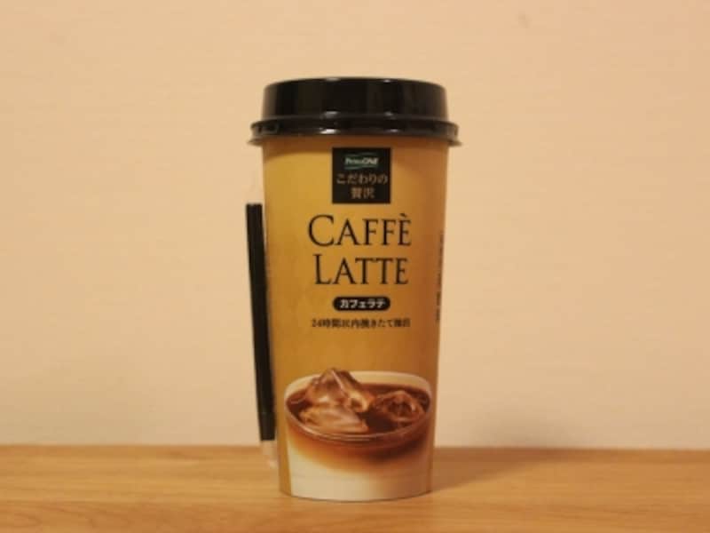 サークルKサンクスのプライムワン