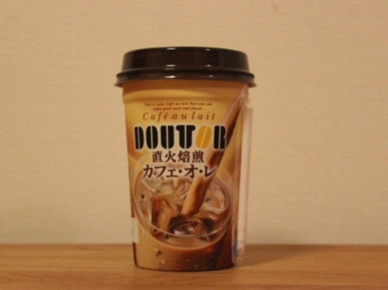 ドトール監修商品