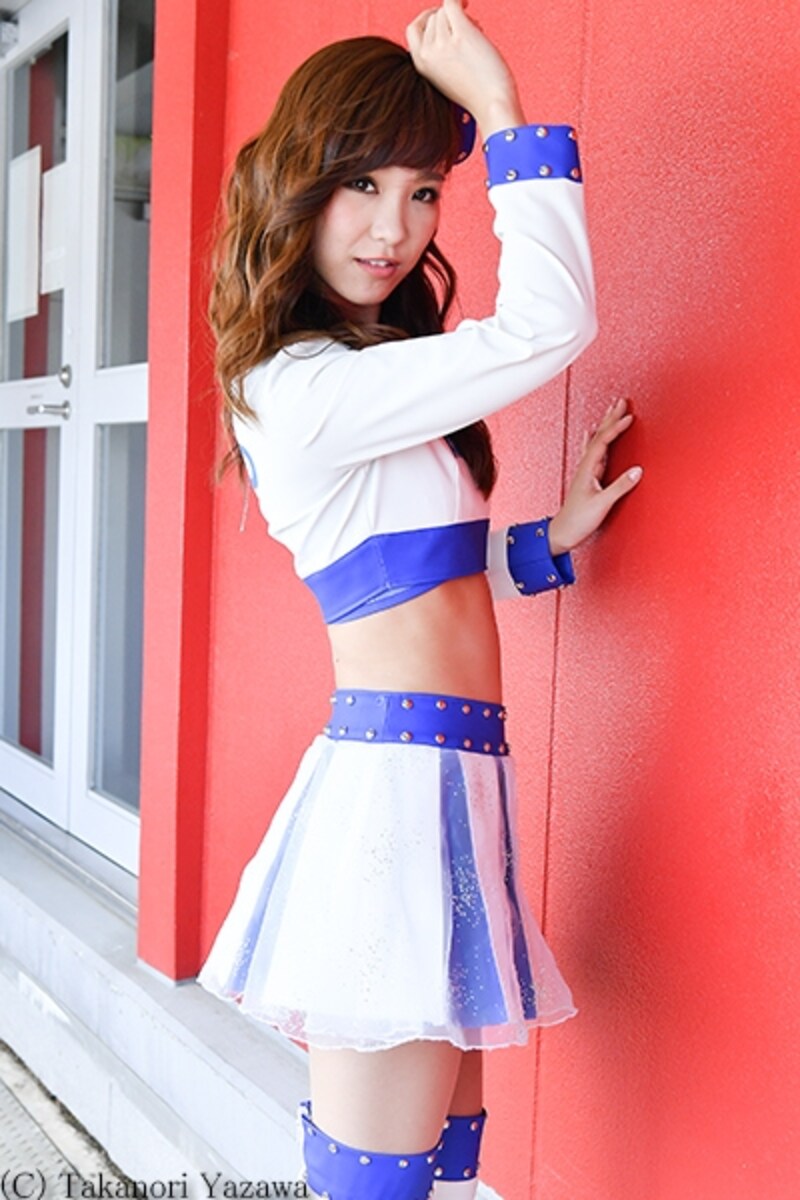 西村いちか／KOBELCO GIRLS