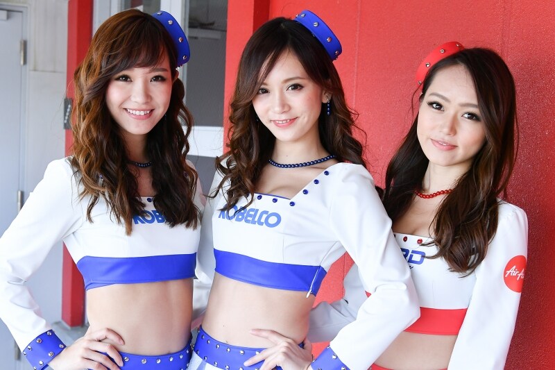 KOBELCO GIRLS