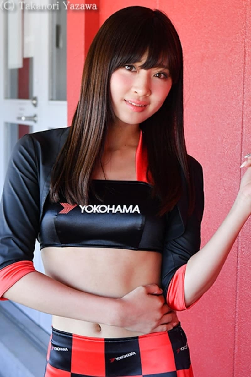 片岡かずさ/ADVAN GAL