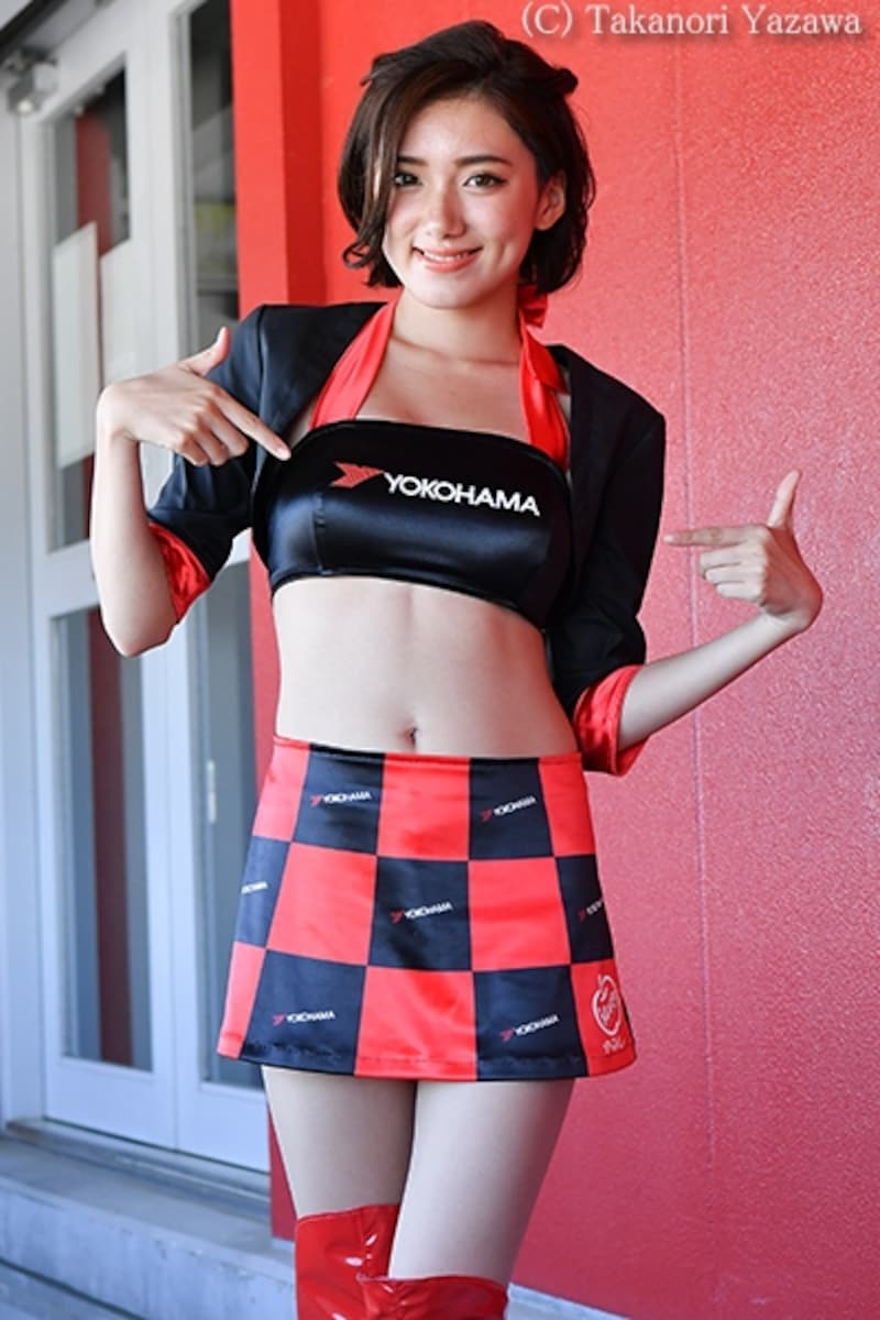 愛川アヤノ／ADVAN GAL