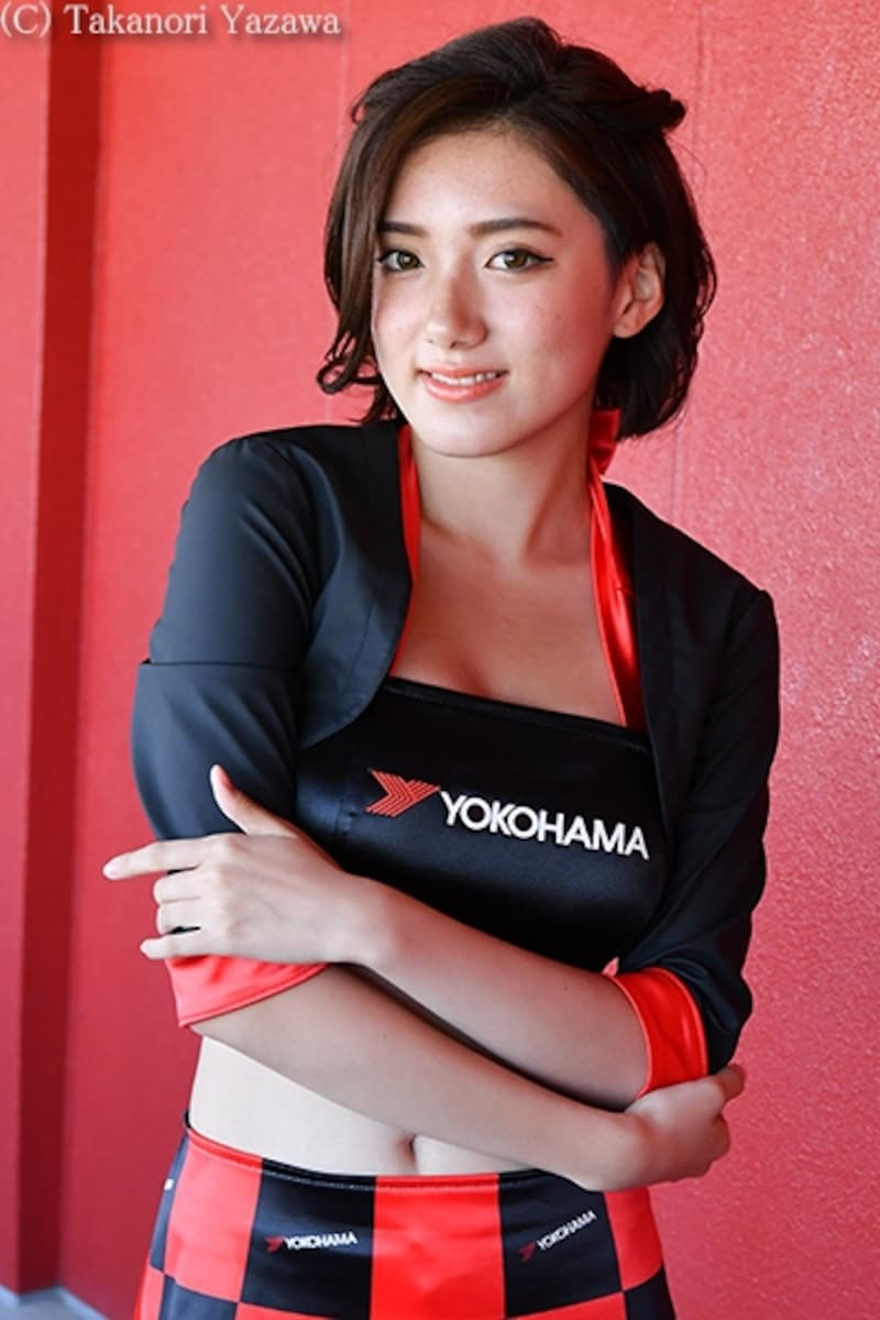 愛川アヤノ／ADVAN GAL