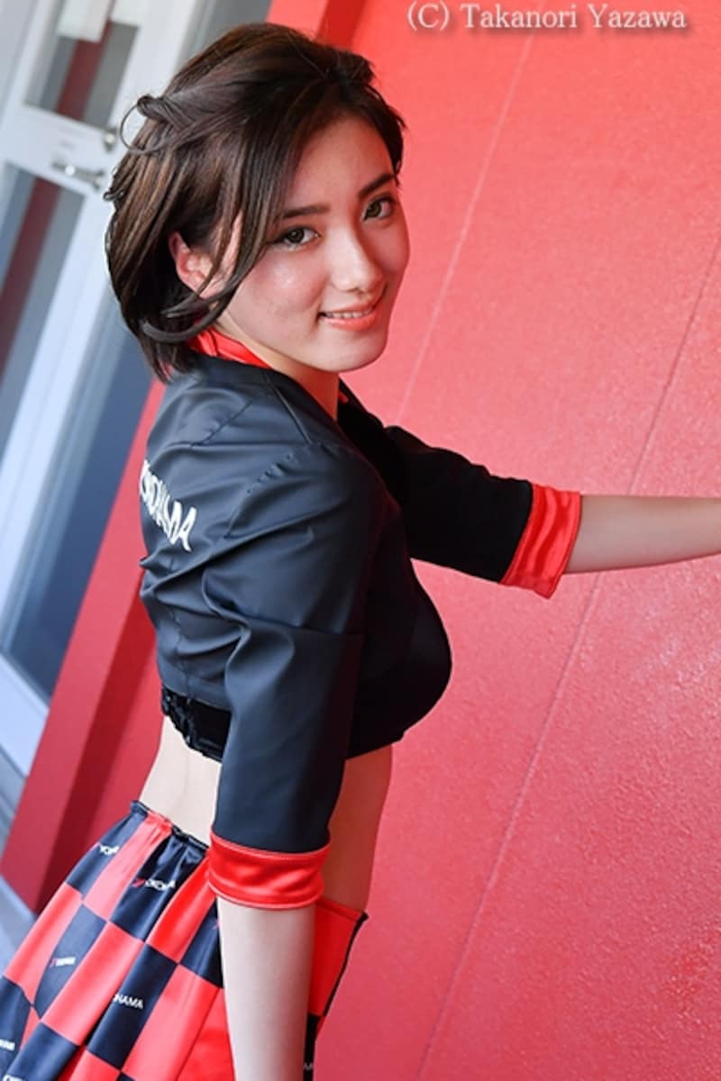 愛川アヤノ／ADVAN GAL