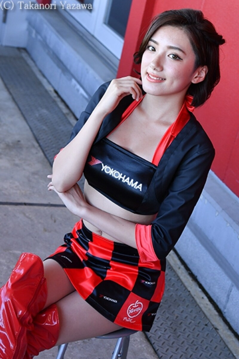 愛川アヤノ／ADVAN GAL