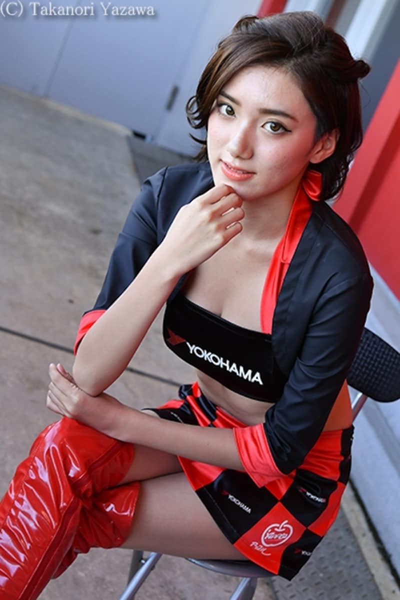 愛川アヤノ／ADVAN GAL