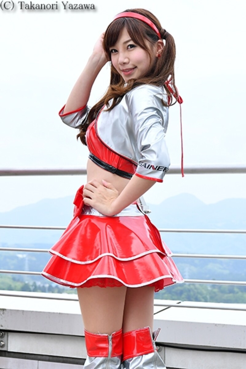 あやきいく／GAINER Sucre